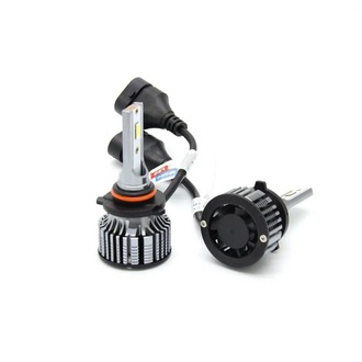 MONO HB3 9005/ HB4 9006 3+ PLUS 12-24V LED HEADLIGHT