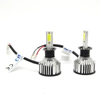 DUO H3 12V LED HEADLIGHT