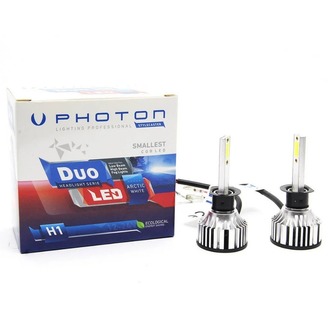DUO H1 12V LED HEADLIGHT