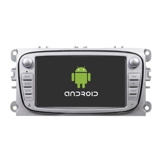 FORD FOCUS (2008-2011) OEM 4 GB - 64GB