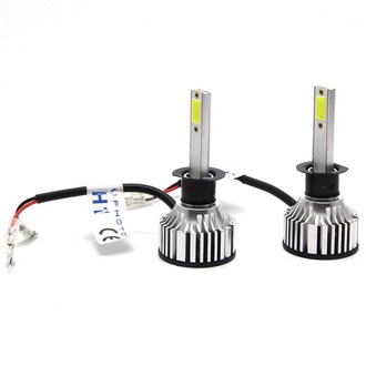 DUO H1 12V LED HEADLIGHT