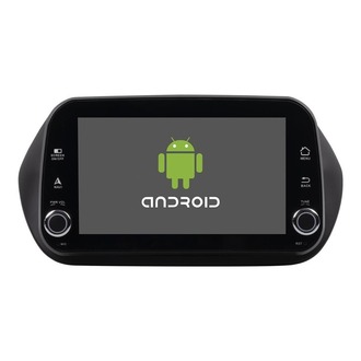 FİAT FİORİNO 2005-2012 OEM 4 GB - 64 GB 