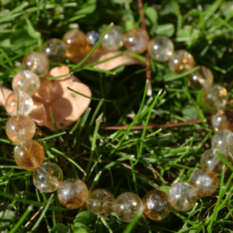 Sirtin Bileklik %100 Doğal Taş 1. Kalite 8mm