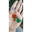 Miyuki Halloween balon anahtarlık 
