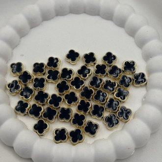 LAK KAPLAMALI İÇTEN GEÇEN VAN CLEEF