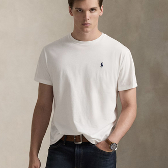 Polo Ralph Lauren T-shirt ( Beyaz )