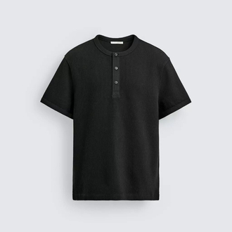 Zara Henley Tişört 