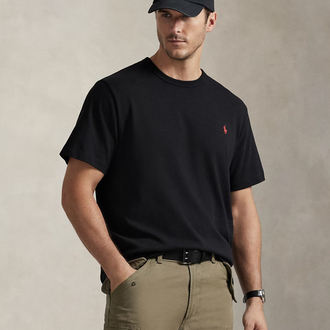 Polo Ralph Lauren T-shirt ( Siyah)