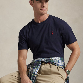 Polo Ralph Lauren T-shirt ( lacivert)
