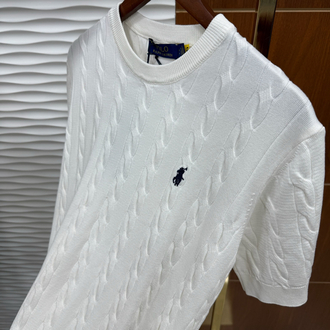 Polo Ralph Lauren triko T-shirt ( Beyaz )