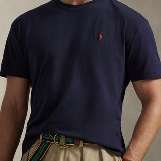 Polo Ralph Lauren T-shirt ( lacivert)