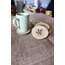 Ahşap Bardak Altlığı 6'lı Set