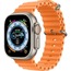 Watch 8 Ultra Akıllı Saat Ios Andorid ve iOS Destekli