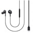 Samsung AKG Type-C Girişli Kulak İçi Kulaklık (Siyah)