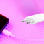 iPhone 5W USB Güç Adaptörü