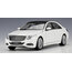 Mercedes S Class 