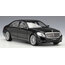 Mercedes S Class 