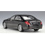 Mercedes S Class 