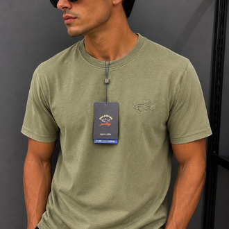 PAUL&SHARK ERKEK T-SHİRT