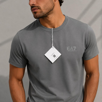 EA7 ARMANİ ERKEK T-Shirt