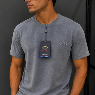 PAUL&SHARK ERKEK T-SHİRT