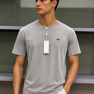 LACOSTE ERKEK T-SİHRT