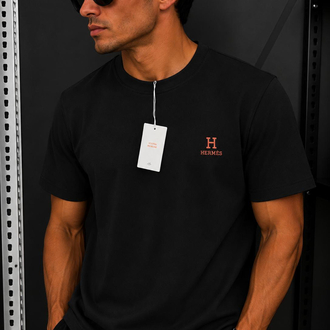 HERMES (PARİS) ERKEK T-SHİRT