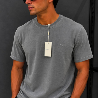 GANT ERKEK T-SHİRT