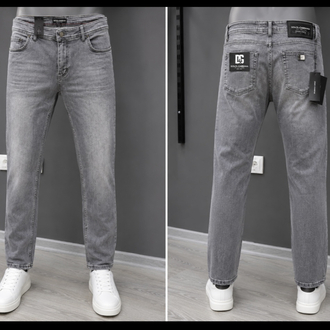 DOLCE&GABBANA ERKEK PANTOLON