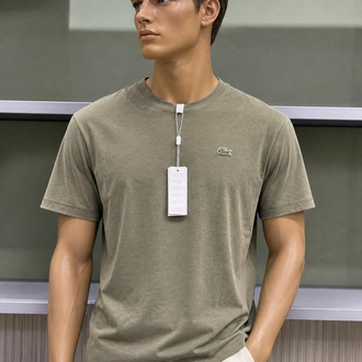 LACOSTE ERKEK T-SİHRT