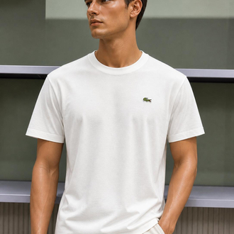 LACOSTE ERKEK T-SİHRT