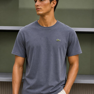 LACOSTE ERKEK T-SİHRT