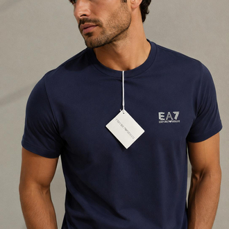 EA7 ARMANİ ERKEK T-Shirt