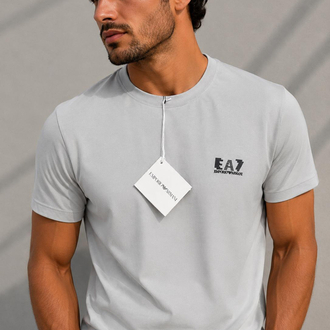 EA7 ARMANİ ERKEK T-Shirt