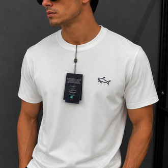 PAUL&SHARK ERKEK T-SHİRT
