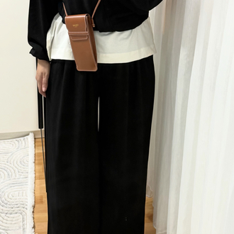 Oysho takım siyah