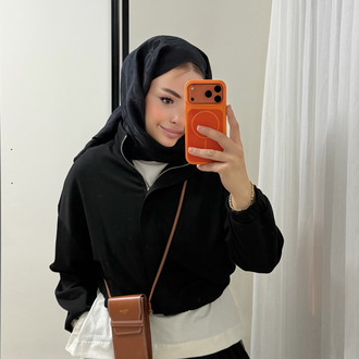 Oysho takım siyah