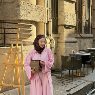 Pembe takım 