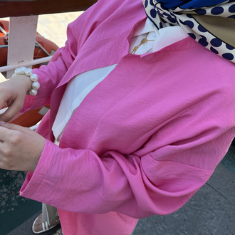 Cupra Kimono