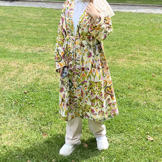 Kimono
