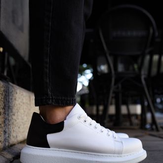 CH256 Estrella Unisex Ayakkabı