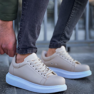 CH257 Estrella Unisex Ayakkabı