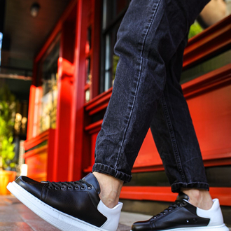 CH256 Estrella Unisex Ayakkabı