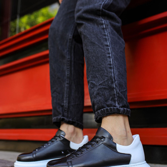 CH256 Estrella Unisex Ayakkabı