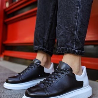 CH256 Estrella Unisex Ayakkabı