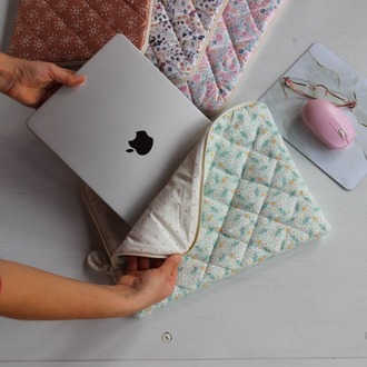 MacBook Yuvası -13.3"- Mint 