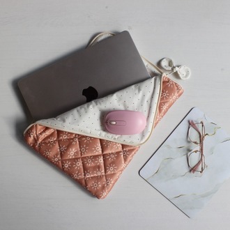MacBook Yuvası -13.3"- Kiremit
