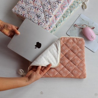 MacBook Yuvası -13.3"- Kiremit