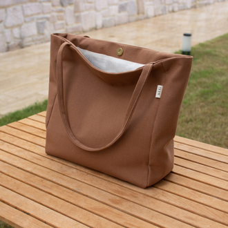 L'éco mabel • Kahve