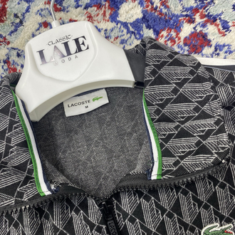LACOSTE DİJİTAL EŞOFMAN TAKIMI